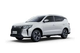 ประเทศจีน Customized Geely Haoyue Pro 2025 รุ่น SUV ขนาดกลาง crossover